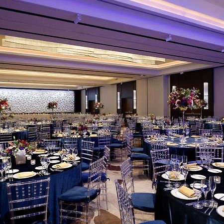 Hilton Washington Dc National Mall The Wharf Экстерьер фото