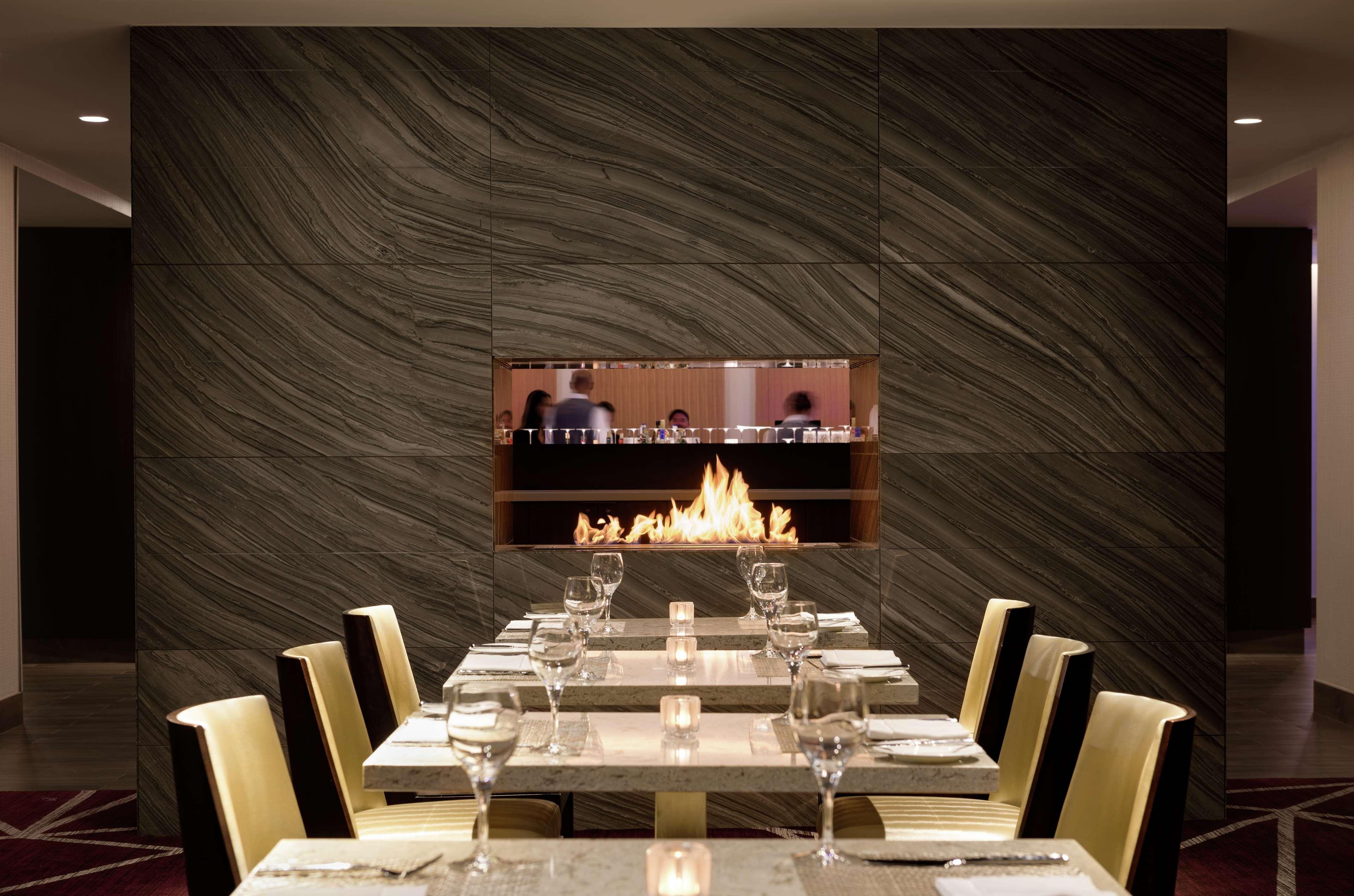 Hilton Washington Dc National Mall The Wharf Экстерьер фото