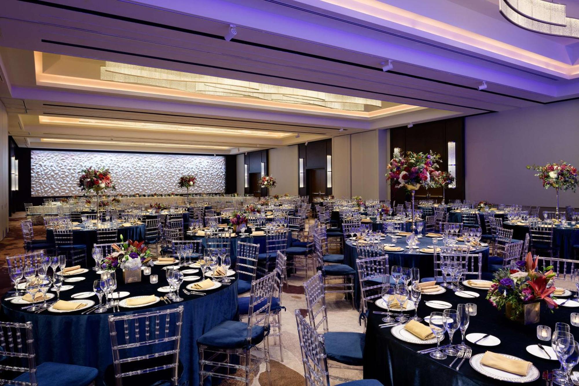Hilton Washington Dc National Mall The Wharf Экстерьер фото